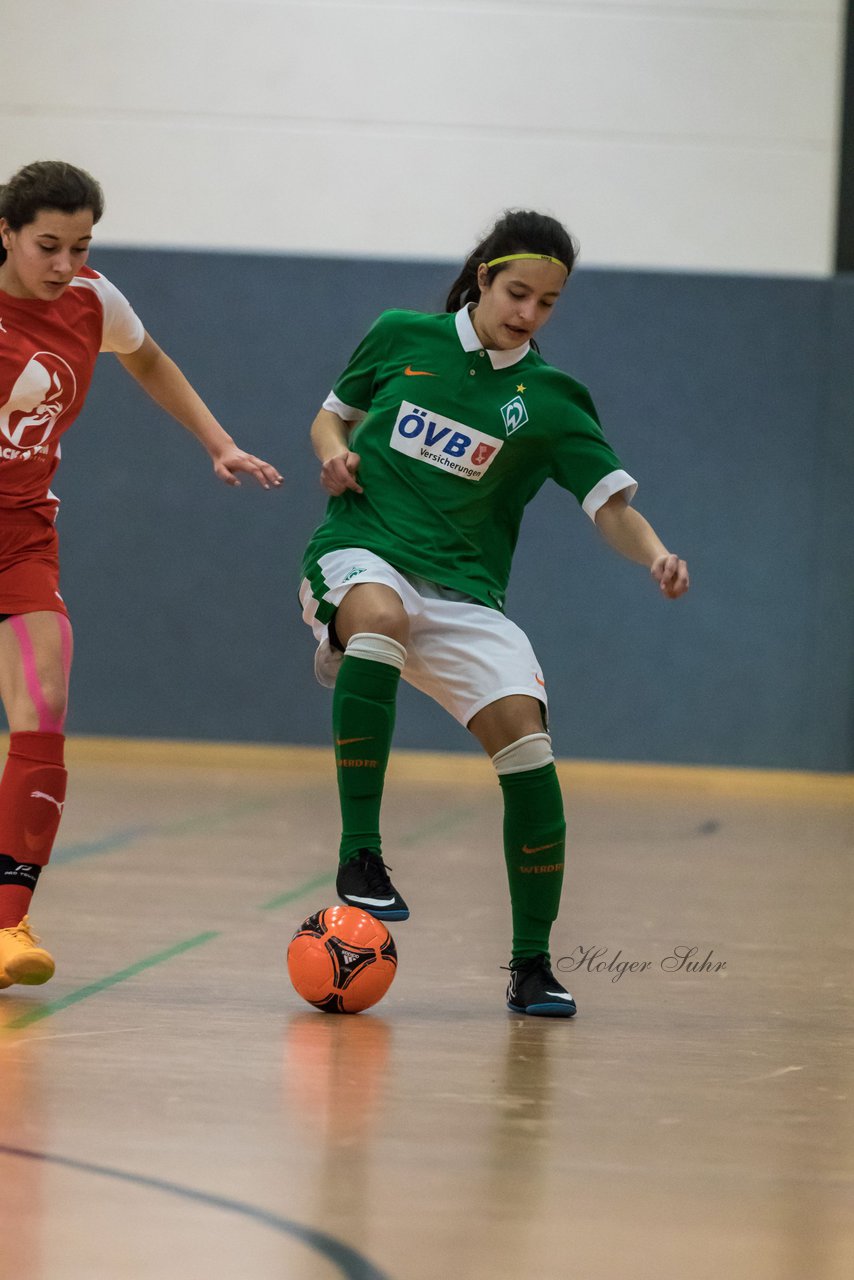 Bild 800 - Norddeutschen Futsalmeisterschaften : Sieger: Osnabrcker SC